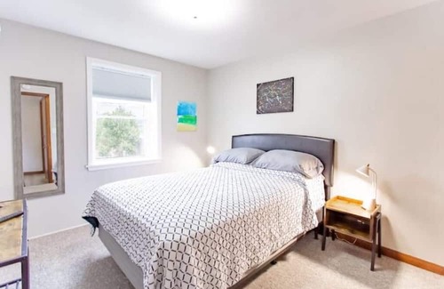 Monroe Apartamento | Baumies Guest Apartment