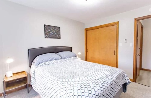 Monroe Apartamento | Baumies Guest Apartment