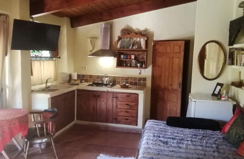 Gaucin Cabina | Vrbo Property
