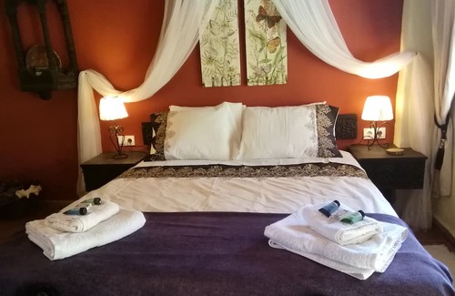 Gaucin Cabina | Vrbo Property