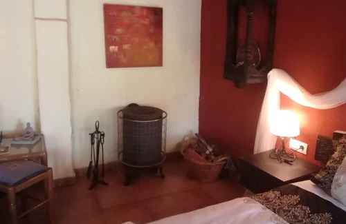 Gaucin Cabina | Vrbo Property