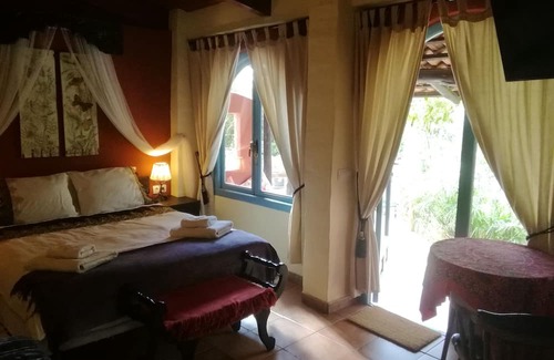 Gaucin Cabina | Vrbo Property