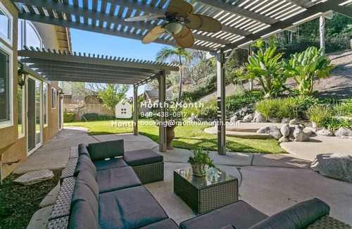 Valle Lindo Casa | The Oasis on Los Felis Dr #41637