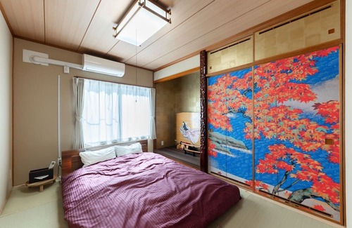 Atsubetsu Casa | Capricious Inn Atsubetsu - Capricious Inn Atsubetsu / Sapporo Hokkaidō