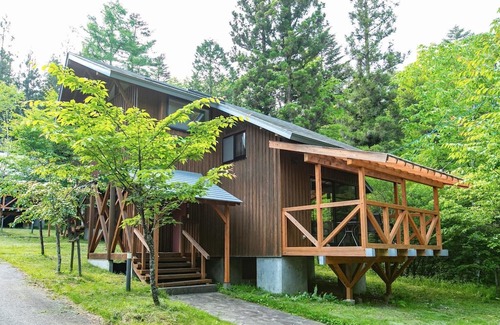 Neba Alquiler De RV | A Early bird discount Until 331 Whole bui / Shimoina District Nagano