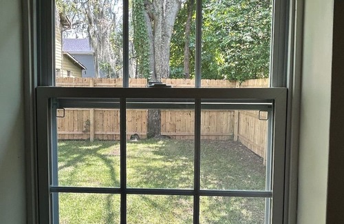 Midtown Cabaña | Coastal Carriage House Surrounded By Live Oak Trees in the Heart of Savannah