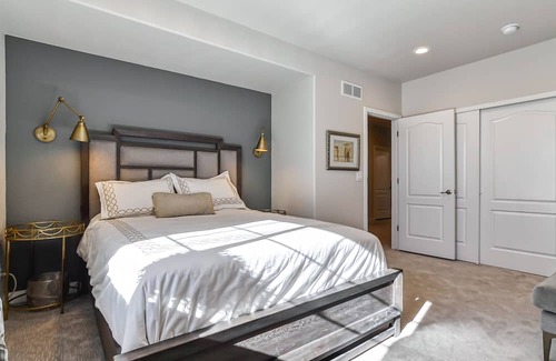 Arvada Apartamento | Modern, Ultra-clean Guest Suite; Great for Kids!