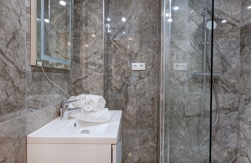 Jules Ferry - Recamier Apartamento | T2 Bis Brotteaux lyon