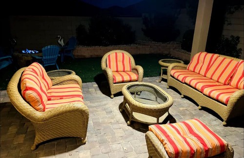 Enterprise Casa | Aloha Las Vegas! Enchanting blend of Aloha spirit meeting Las Vegas magic!