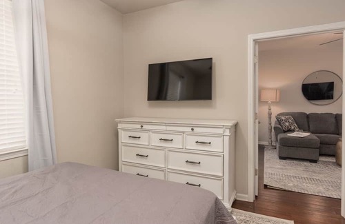 Starkville Condominio | Game Day! .5M to Stadium The Peabody-236