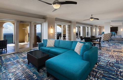 East Fort Lauderdale Complejo | 3 nights @ Marriott's BeachPlace Towers; Ft. Lauderdale, near everything!