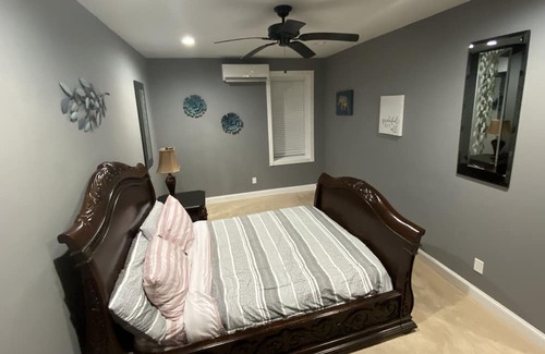 Allentown Apartamento | 3 Min Drive to PPL center downtown and close other attractions in the City.