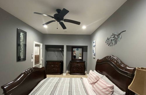 Allentown Apartamento | 3 Min Drive to PPL center downtown and close other attractions in the City.