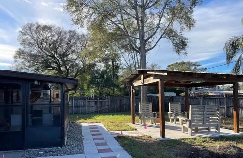 Sebring Casa | Little Nest on Sparrow