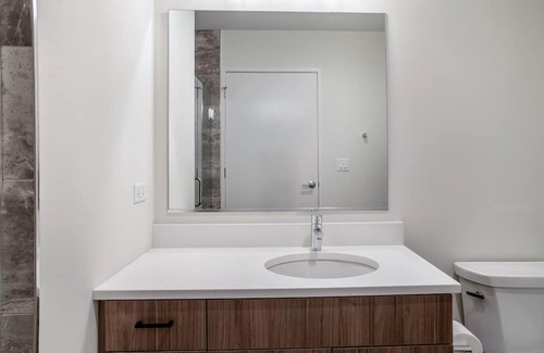 Logan Square Apartamento | Amazing Logan Square 1BR w/ Pool, Lounge & Gym nr L, by Blueground