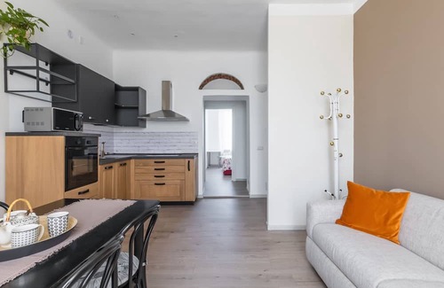 Chiesa Rossa Apartamento | Maison La Vecchia Milano