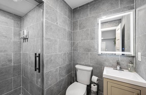 Boulevard Oaks Apartamento | Pool in Montrose+MedCenter+Museum