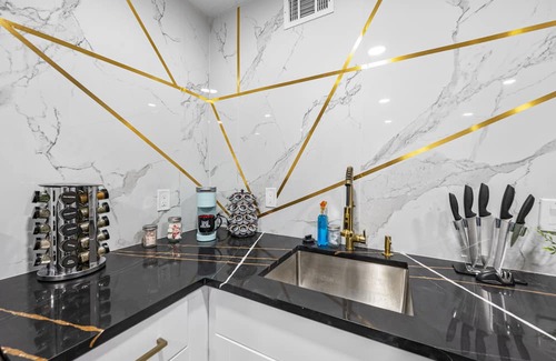 Boulevard Oaks Apartamento | Pool in Montrose+MedCenter+Museum