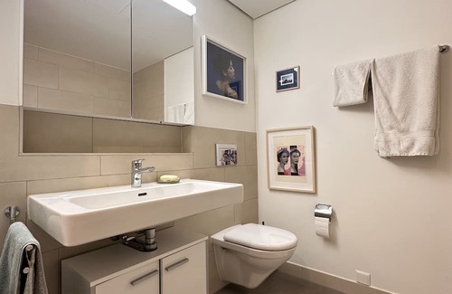 Seebach Apartamento | Amazing 3,5 BR flat in ZRH