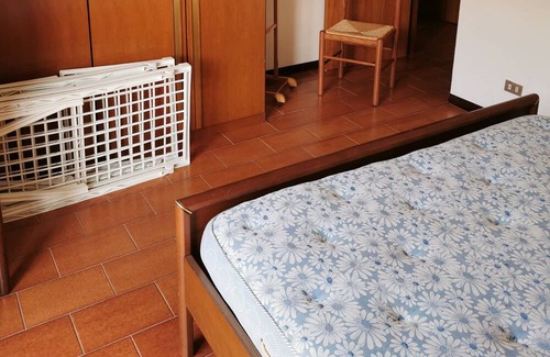 Alba Adriatica Apartamento | E03 Appartamento 7 Posti Letto
