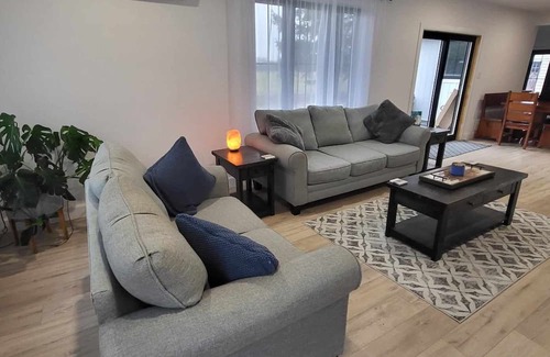 Lambton Shores Casa | Willow On The Ridge