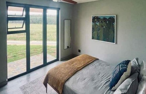 Bouvet Island Casa | Spacious modern farmhouse on 16 hectares