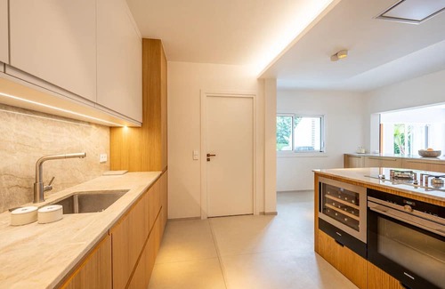 Morainvilliers Casa | Magnifique demeure en plein cœur de la forêt