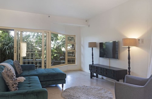 Musgrave Apartamento | Nauticus 2 - Two Bedroom Apartment, Sleeps 4
