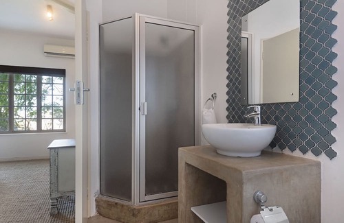 Musgrave Apartamento | Nauticus 2 - Two Bedroom Apartment, Sleeps 4