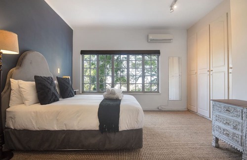 Musgrave Apartamento | Nauticus 2 - Two Bedroom Apartment, Sleeps 4
