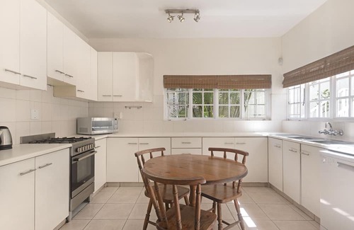 Musgrave Apartamento | Nauticus 2 - Two Bedroom Apartment, Sleeps 4