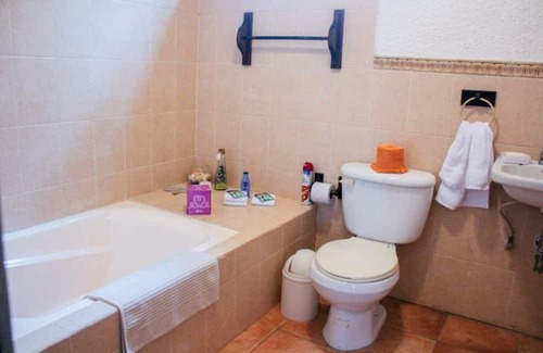 Jalapa Condominio | Ana Isabel farm
