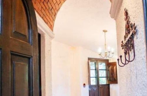 Jalapa Condominio | Ana Isabel farm