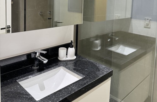 Auxiliadora Apartamento | Compacto de Luxo em Porto Alegre