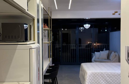 Auxiliadora Apartamento | Compacto de Luxo em Porto Alegre