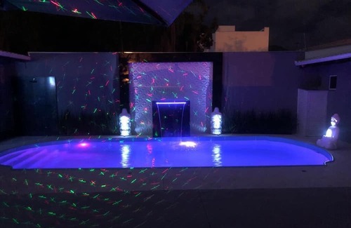 Barra Casa | Casa COM Piscina E Area DE Lazer EM Balneário Camboriú