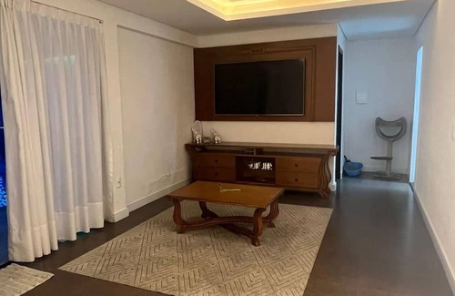 Barra Casa | Casa COM Piscina E Area DE Lazer EM Balneário Camboriú