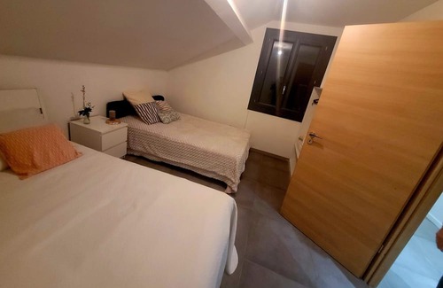 L'Isle-d'Abeau Casa | Maison Esperance à 5 Minute de L'entrée de L'autoroute A43 à 1 Minute du Golf