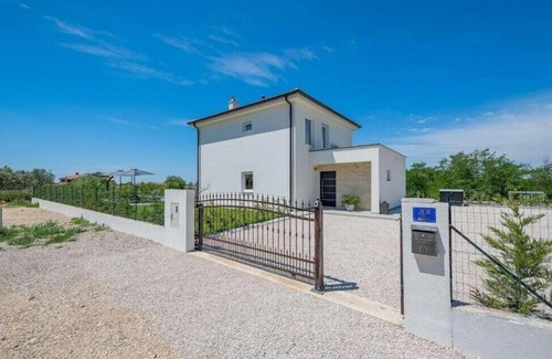 Rosini Villa | Villa Grazio in Rosini