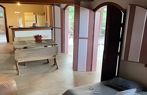 Old Town Casa | Colonial House with pool, in the Historic Center