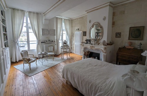 Mello Casa | Demeure D'exception, Proche JO