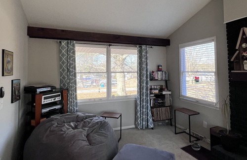 Conestee Casa | Family and Pet-Friendly Whole Home