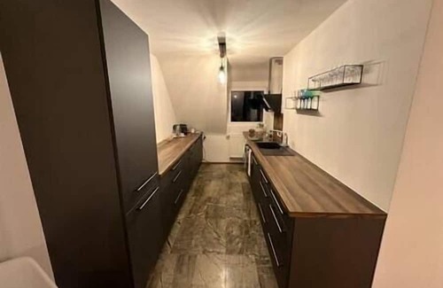 Alt-Muhlburg Apartamento | 77m² - 3 Zi Modern Zentrum Küche Dachterrasse Wlan