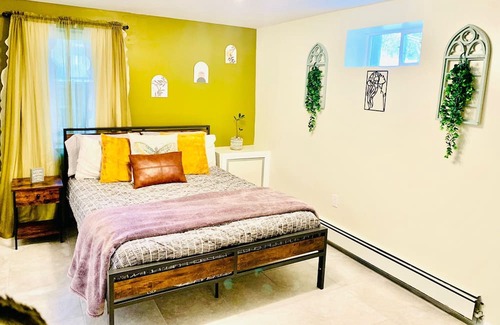 Town of Orangetown Apartamento | Inviting 2 Bedroom Apt
