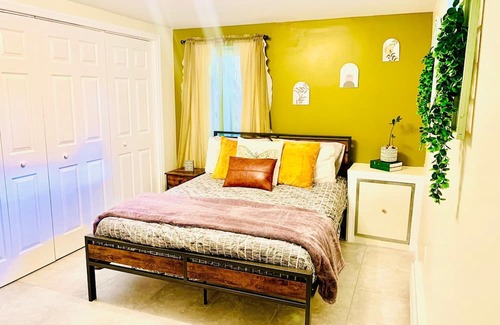 Town of Orangetown Apartamento | Inviting 2 Bedroom Apt