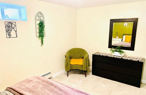 Town of Orangetown Apartamento | Inviting 2 Bedroom Apt