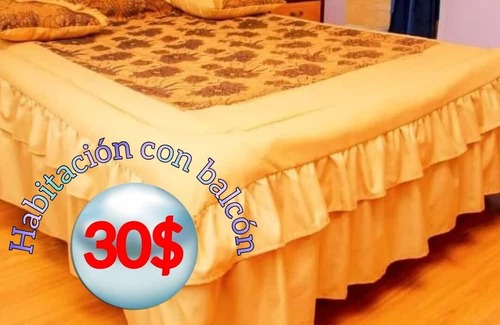 Otavalo Apartamento | El Hostal Cuenta con un Mirador y una Vista Panorámica de la Ciudad