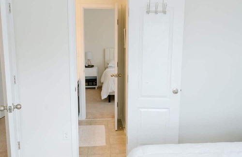Aberdeen Casa | Now Booking For US Open!