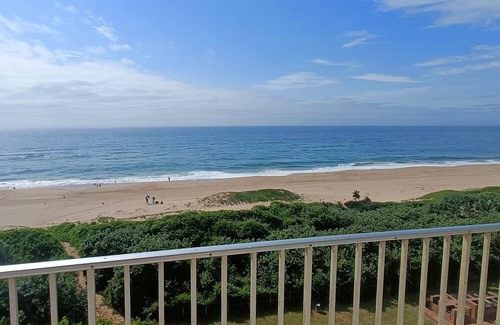 Amanzimtoti Apartamento | Escape to Paradise at in Amanzimtoti