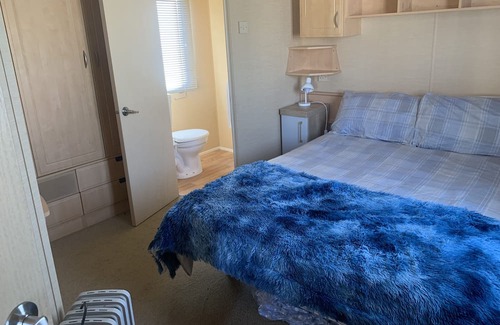 Clacton-on-Sea Chalet De Esquí | Lovely 2 Bed Chalet in Clacton-on-Sea